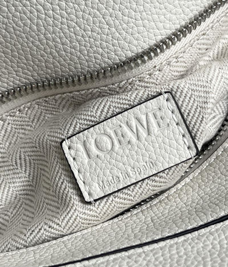 Loewe Puzzle Bags